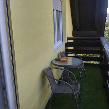 Bgi Wohnung Lahr/Schwarzwald Kültér fotó