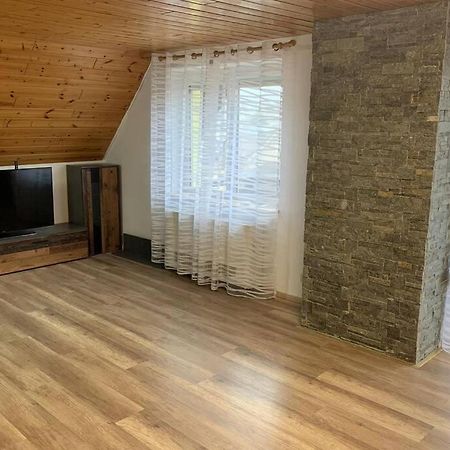 Bgi Wohnung Lahr/Schwarzwald Kültér fotó