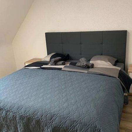 Bgi Wohnung Lahr/Schwarzwald Kültér fotó