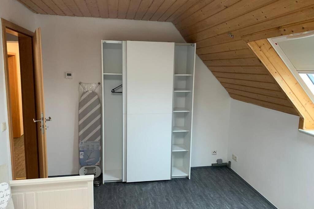 Bgi Wohnung Lahr/Schwarzwald Kültér fotó