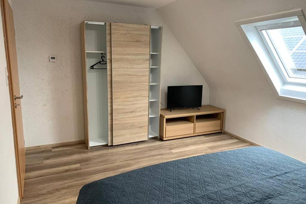 Bgi Wohnung Lahr/Schwarzwald Kültér fotó