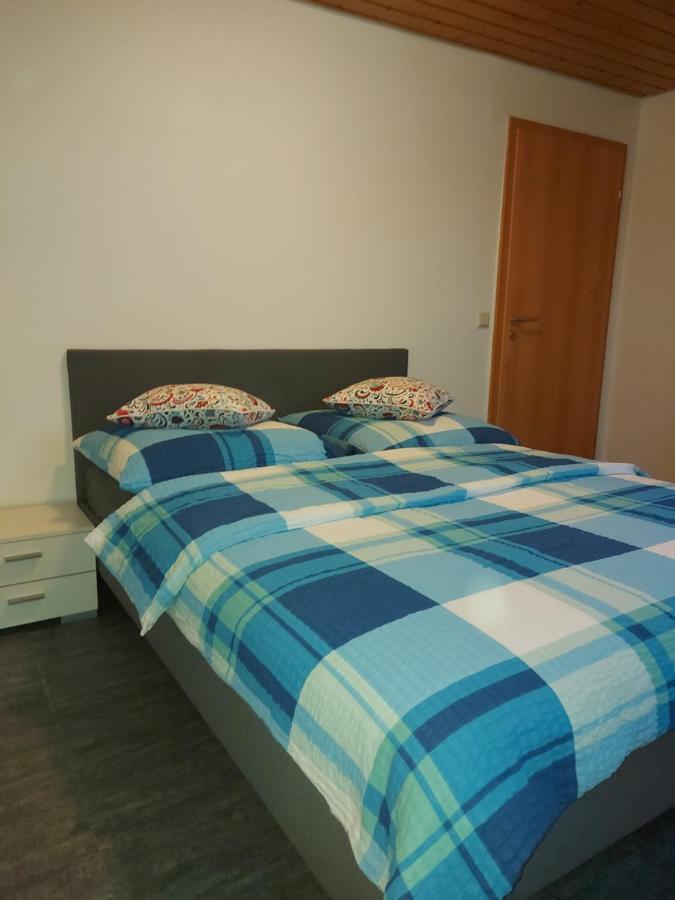 Bgi Wohnung Lahr/Schwarzwald Kültér fotó