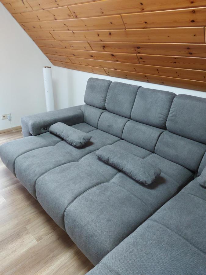 Bgi Wohnung Lahr/Schwarzwald Kültér fotó