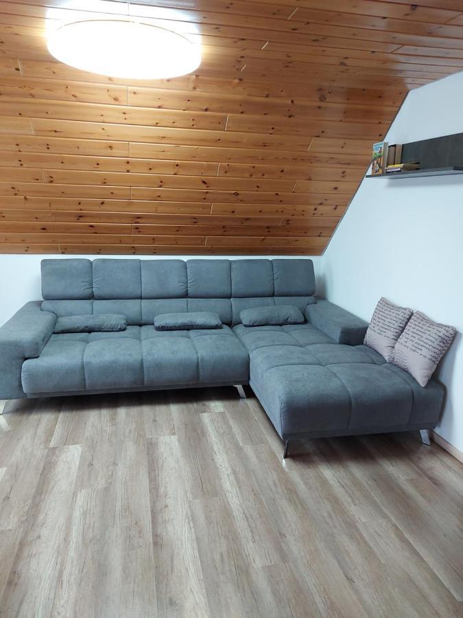 Bgi Wohnung Lahr/Schwarzwald Kültér fotó