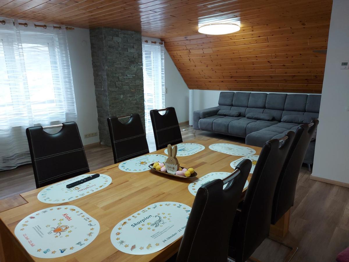 Bgi Wohnung Lahr/Schwarzwald Kültér fotó
